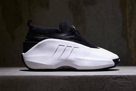 Adidas new basketball sneakers